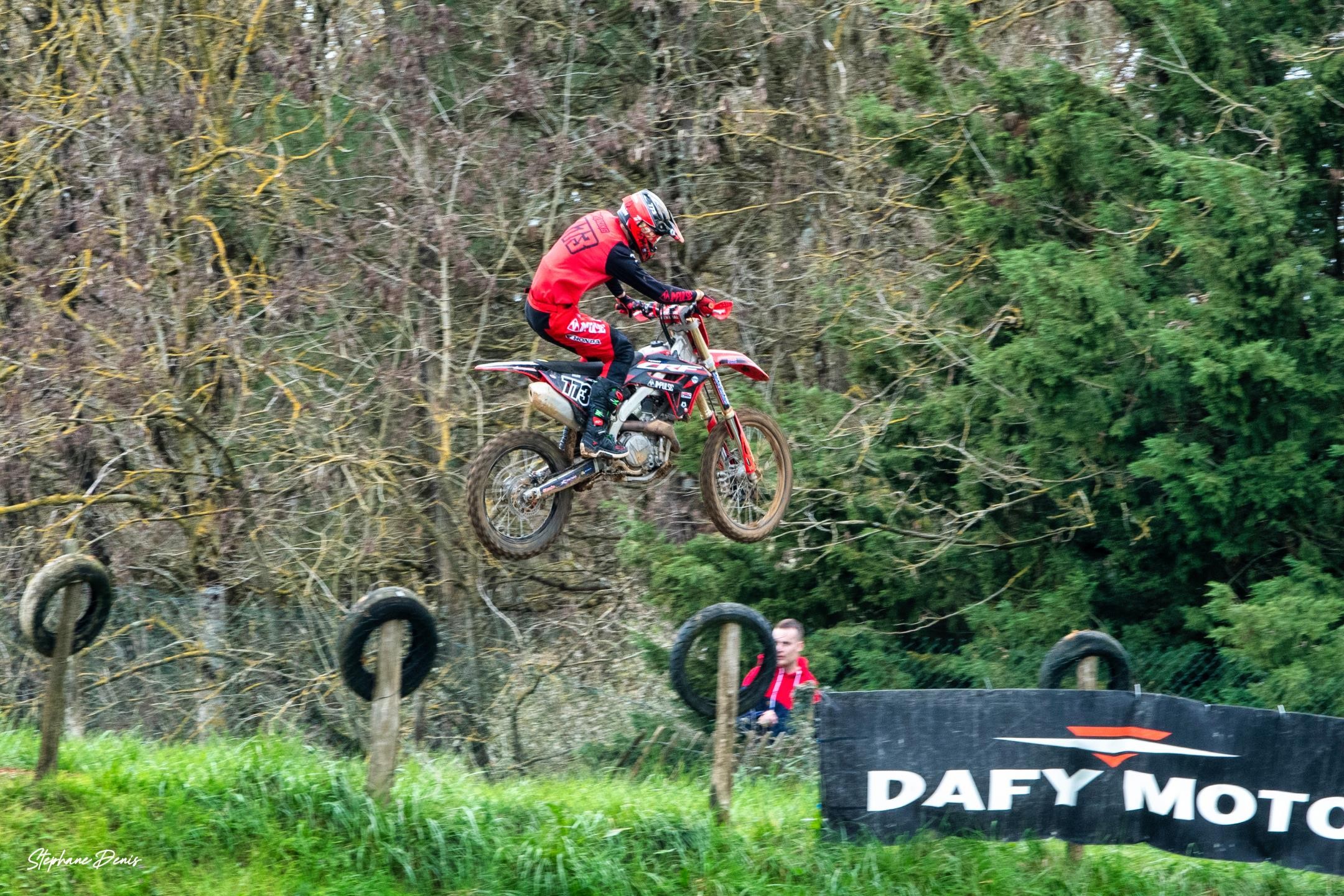 Motocross 2024