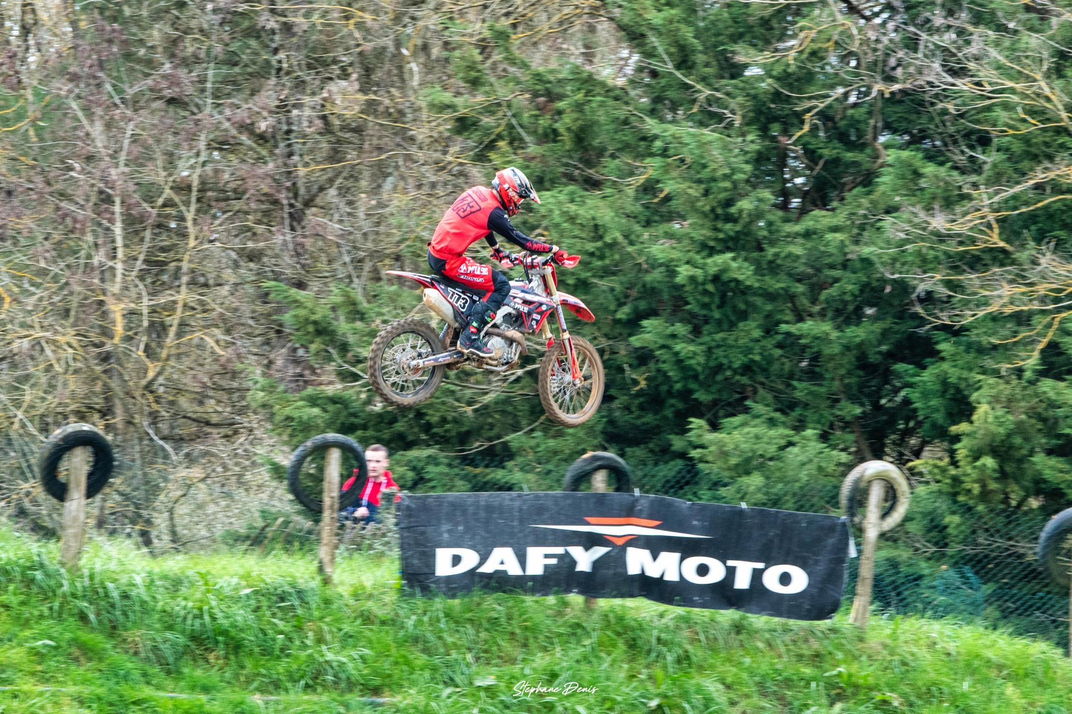 Motocross 2024